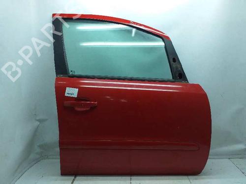 Used Right front door OPEL ZAFIRA / ZAFIRA FAMILY B (A05) [2005-2019]  5199667