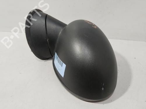 Lusterko boczne lewe MINI MINI (R56) One | BP29619026C26 