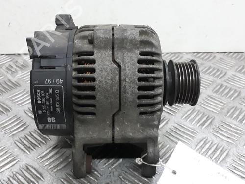 Alternator VW POLO III (6N1)  | BP12257041M7 