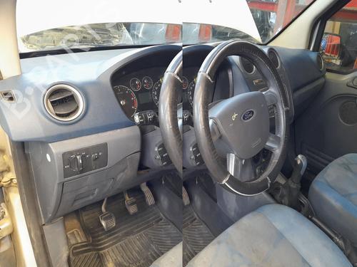 Engine control unit (ECU) FORD TOURNEO CONNECT 1.8 TDCi | BP36476869M57  - Image 7