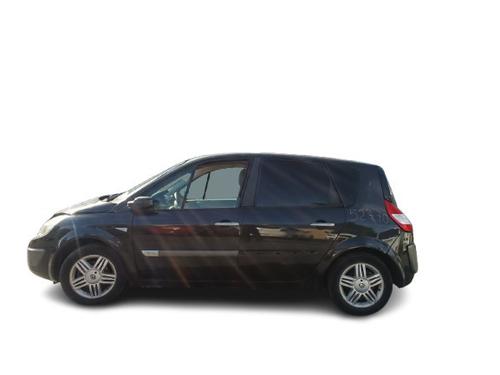 Engine control unit (ECU) RENAULT SCÉNIC II (JM0/1_) 1.6 (JM0C, JM0J, JM1B) | BP29915638M57