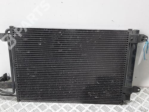 AC radiator SEAT LEON (1P1)  | BP8350940M32 