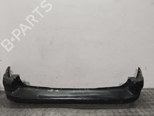 Bak støtfanger CITROËN BERLINGO Box Body/MPV (B9) 1.6 HDi / BlueHDi 75 (75 hp) 30273449