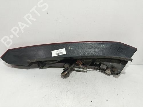 Right taillight FORD FIESTA V (JH_, JD_)  | BP17119264C35 
