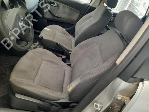 Front left window mechanism SEAT IBIZA III (6L1)  | BP12256366C22 
