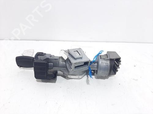 Ignition barrel FORD FOCUS II (DA_, HCP, DP)  | BP13711963M48 
