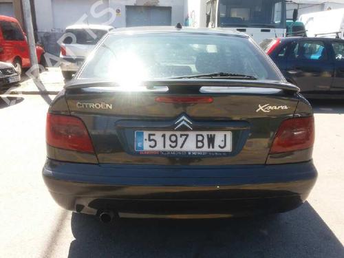Front right window mechanism CITROËN XSARA (N1) 2.0 HDi 90 | BP5203475C23 