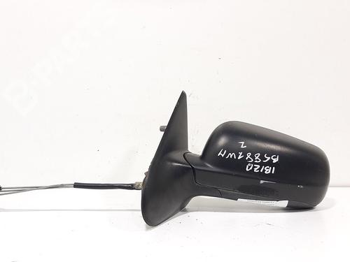Left mirror SEAT IBIZA II (6K1)  | BP7708426C26 