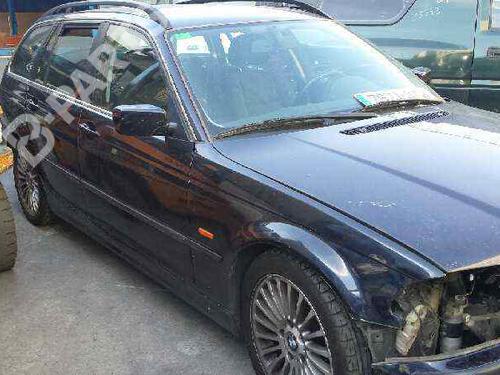Right taillight BMW 3 (E46)  | BP5189218C35 