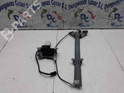 Used Front right window mechanism NISSAN PRIMERA Hatchback (P11) [1996-2002]  5199797