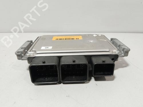Engine control unit (ECU) PEUGEOT PARTNER Box Body/MPV | BP39239628M57 - Image 3