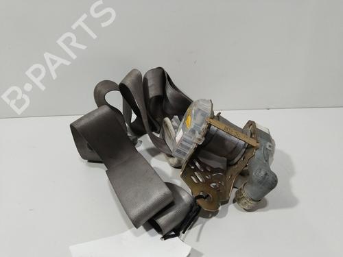 Used Front right seatbelt NISSAN MICRA III (K12) [2002-2010]  27868836