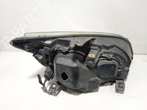 Left headlight FORD FOCUS II (DA_, HCP, DP) 1.6 | BP37801330C28 - Image 2