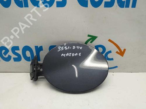 fuel-flap-mazda-5-cr-c23542410b-gris-oferta-2005-2006-2007-2008-2009-2010-5401929 main image