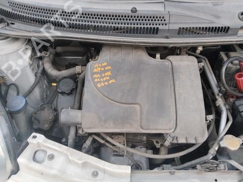 Starter CITROËN C1 (PM_, PN_) 1.0 | BP34541145M8 - Image 9