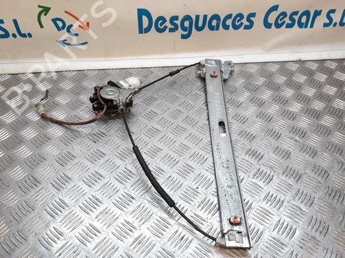 Used Front right window mechanism Front right window mechanism MAZDA PREMACY (CP) [1999-2005] 5177918 5177918