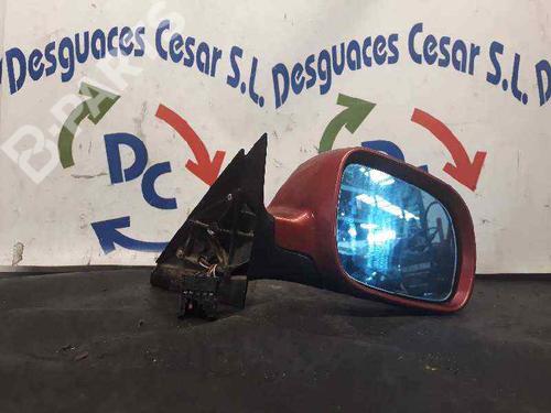 Used Right mirror AUDI A4 B5 (8D2) [1994-2001]  5169916