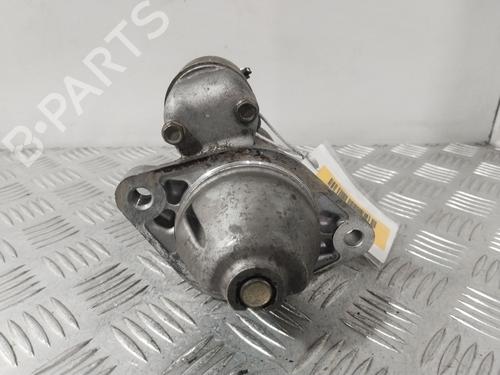 Motor de arranque OPEL ASTRA H (A04) 1.7 CDTI (L48) (100 hp) 31291485