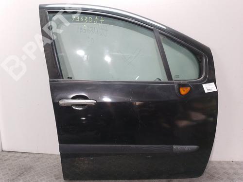 Used Right front door Right front door RENAULT MODUS / GRAND MODUS (F/JP0_) [2004-2026] 10095442 10095442