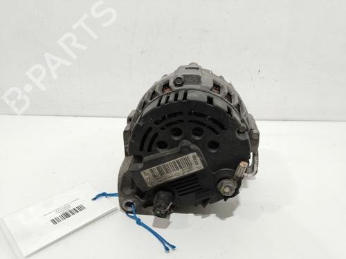 Alternator RENAULT CLIO II (BB_, CB_)  | BP17319650M7 