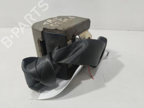 Rear left seatbelt SEAT IBIZA IV (6J5, 6P1) 1.4 | BP29449718I29 