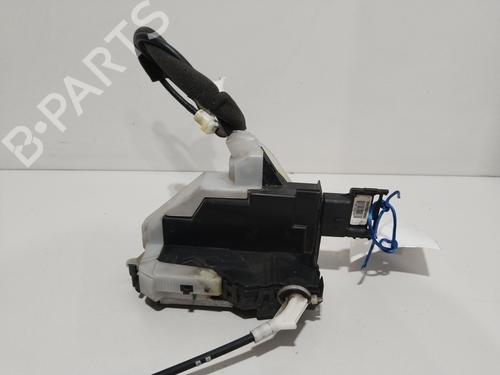 Used Front right lock PEUGEOT 3008 I MPV (0U_) 2.0 HDi (163 hp) 27892567