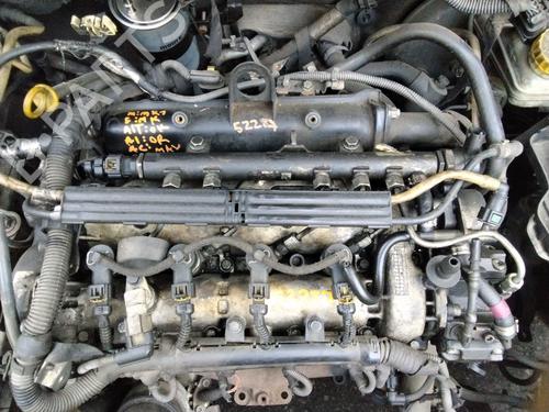 Fuse box FIAT DOBLO Box Body/MPV (223_) 1.3 D Multijet | BP27930668E1 