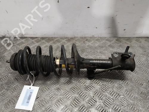 Used Left front shock absorber CHEVROLET AVEO / KALOS Hatchback (T200) 1.4 (83 hp) 30105929