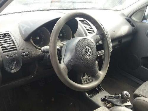 Right headlight VW POLO (6N2)  | BP6661328C29  - Image 6