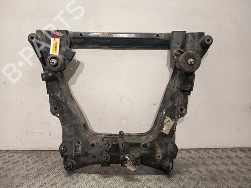 Used Subframe Subframe NISSAN LEAF (ZE0) Electric (109 hp) 35949527 35949527