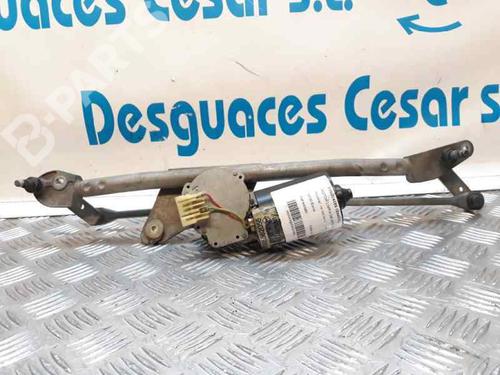 Used Front wiper motor PEUGEOT 106 II (1A_, 1C_) [1996-2005]  5200919