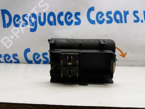 Used Left front window switch Left front window switch AUDI A4 B5 Avant (8D5) [1994-2002] 5245906 5245906