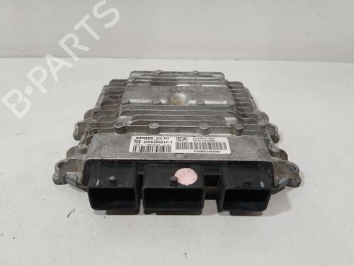 Used Engine control unit (ECU) Engine control unit (ECU) CITROËN C3 Pluriel (HB_) 1.4 HDi (68 hp) 32518865 32518865