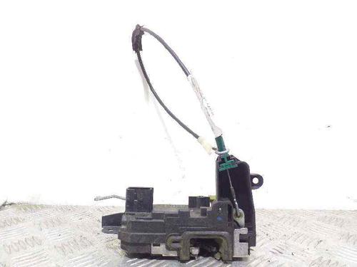 Front left lock OPEL ASTRA H GTC (A04)  | BP5197438C98 