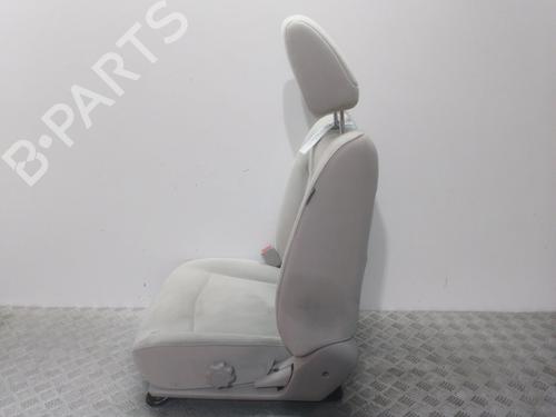 Left front seat NISSAN LEAF (ZE0) Electric | BP12258273C15 - Image 3
