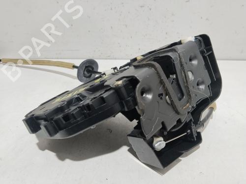 Rear right lock LAND ROVER RANGE ROVER SPORT I (L320) 2.7 D 4x4 | BP23401832C99 