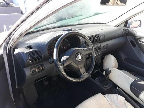 Front wiper motor SEAT LEON (1M1)  | BP5192859M29 