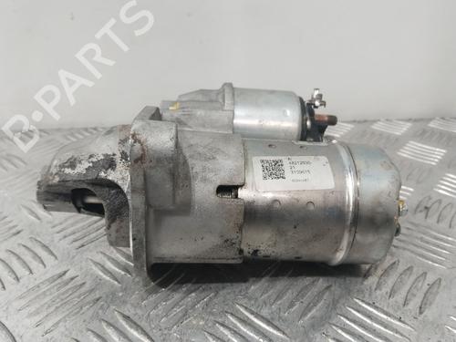 Starter OPEL MERIVA A MPV (X03) 1.8 (E75) | BP30083607M8