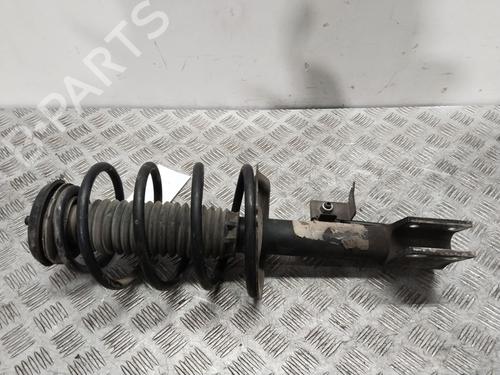 Used Left front shock absorber PEUGEOT 307 (3A/C) 2.0 HDi 110 (107 hp) 30704679