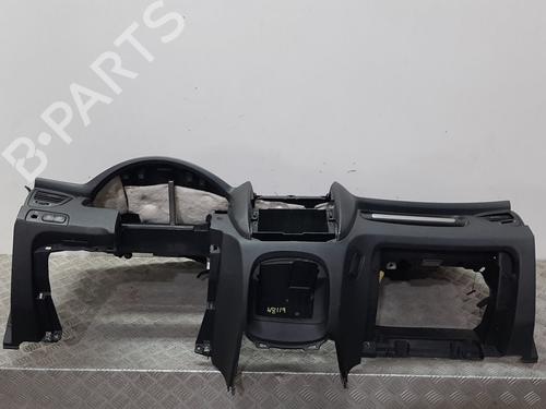 Instrumentbord KIA SPORTAGE II (JE_, KM) [2004-2024]  13924675