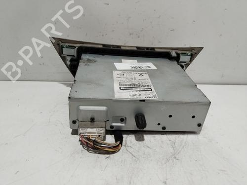 Radio RENAULT LAGUNA III (BT0/1)  | BP22320892E6 