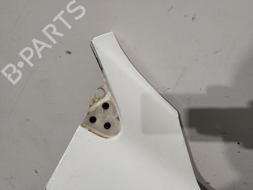 Right front fenders RENAULT MEGANE III Hatchback (BZ0/1_, B3_)  | BP29490614C42 