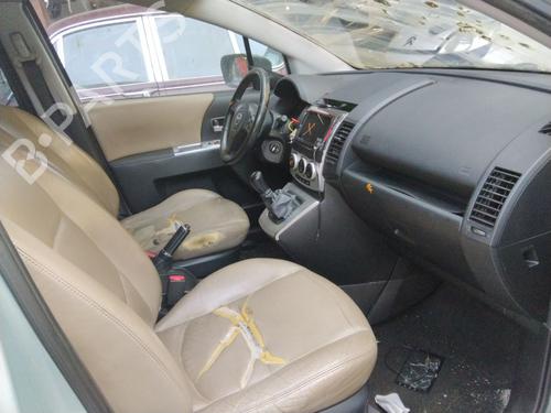 Left front shock absorber MAZDA 5 (CR) 2.0 CD (CR19) | BP27444873M16 - Image 5