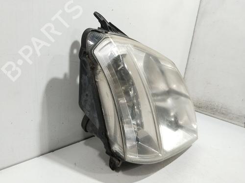 Højre forlygte OPEL MERIVA A MPV (X03) 1.7 CDTI (E75) | BP17678357C29 