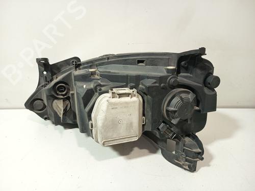 Right headlight OPEL CORSA C (X01) 1.3 CDTI (F08, F68) | BP36230072C29 - Image 4