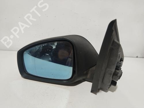 Used Left mirror RENAULT LAGUNA III (BT0/1) 2.0 16V (BT05, BT0F, BT0W) (140 hp) 24891210