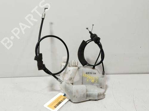 Used Rear left lock Rear left lock SUBARU LEGACY IV Estate (BP) 2.5 i AWD (BP9) (173 hp) 40449790 40449790