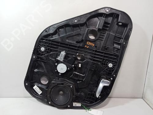 Used Rear left window mechanism Rear left window mechanism KIA CARENS IV 1.6 GDi (135 hp) 33621169 33621169
