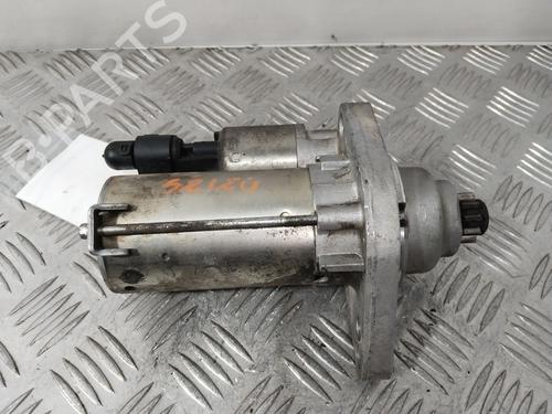 Starter VW GOLF V (1K1) 1.4 TSI | BP31038405M8  - Image 5