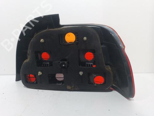 Left taillight BMW 5 (E39)  | BP13560267C34 